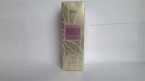 Aimely Eau de Parfum 100 ml : Amazon.co.uk: Beauty.